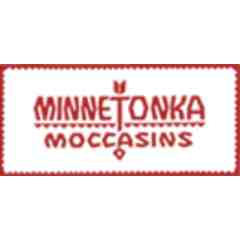 Minnetonka Moccasin