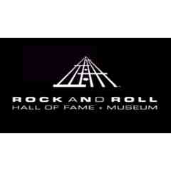 Rock and Roll Hall of Fame and Museum