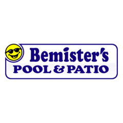 Bemister's Pool & Patio