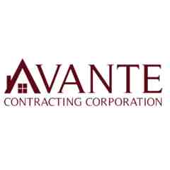 Avante Contracting Corp.