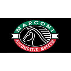 Marconi's Automotive Museum