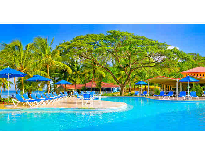 Morgan Bay Beach Resort (St. Lucia): 7 nights lux. accommod. (up to 2 rooms) EXP: 0415