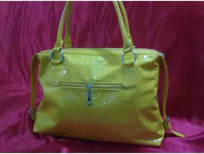 TEN (10) Designer Handbag - Several Colors - Brand New- Designed for Saint Clare Only