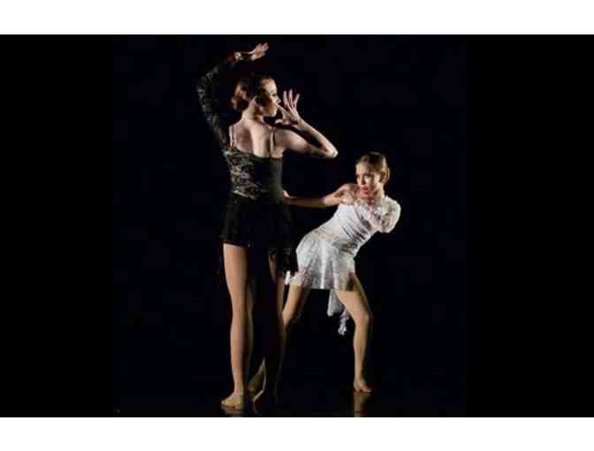 Kennedy Dance Centre Summer 'Cones' or 'Splits' Dance Camp Voucher