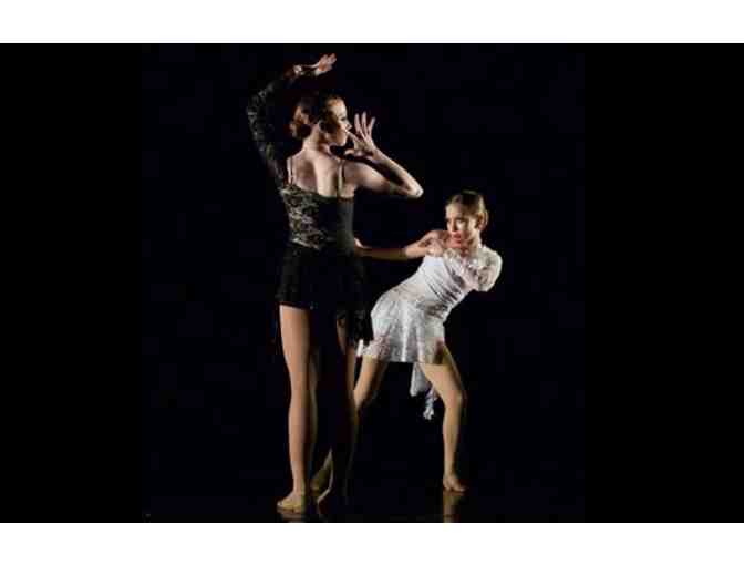 Kennedy Dance Centre Summer 'Mini' Arts Camp Voucher