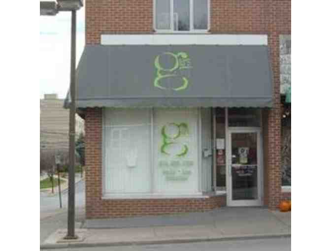 $50 Gift Certificate to Gio's Hair Design II