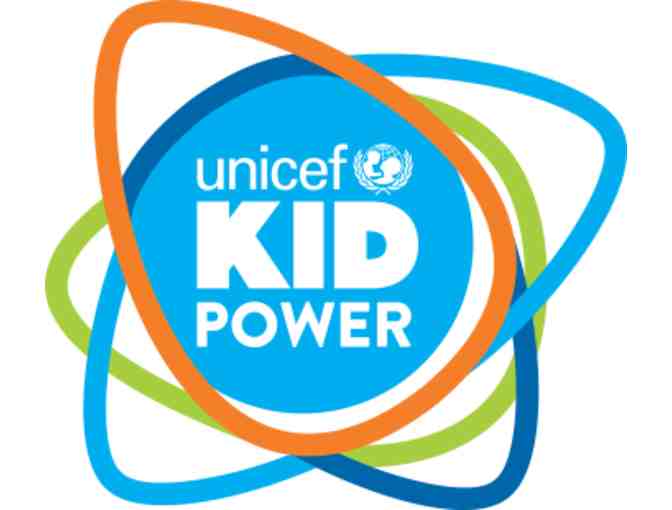 Fitness & Fun - UNICEF Power Band and Bellefonte Lanes Bowling