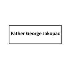Father George Jakopac