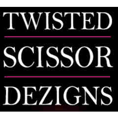 Twisted Scissor Dezigns