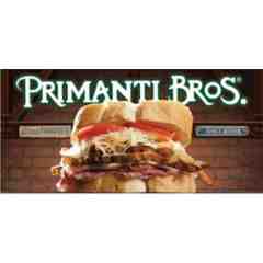 Primanti Bros.