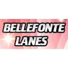 Bellefonte Lanes