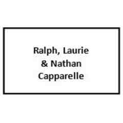 Ralph, Laurie & Nathan Capparelle
