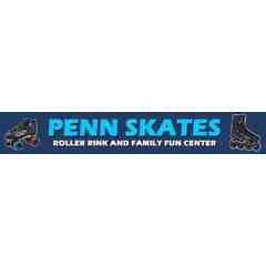 Penn Skates