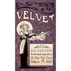 Velvet Saloon