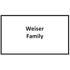 Weiser Family