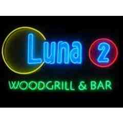 Luna 2 Woodgrill & Bar