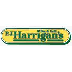 PJ Harrigan's Bar & Grill
