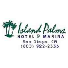 Island Palms Hotel & Marina