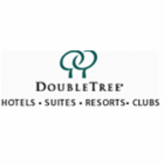 DoubleTree Golf Resort