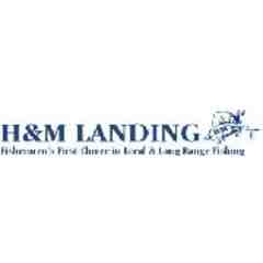 H & M Landing
