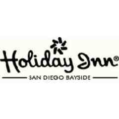 Holiday Inn San Diego Bayside