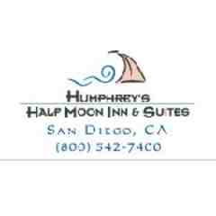 Humphrey's Half Moon Inn