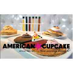 American Cupcake