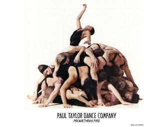 Tickets to Paul Taylor Dance Company