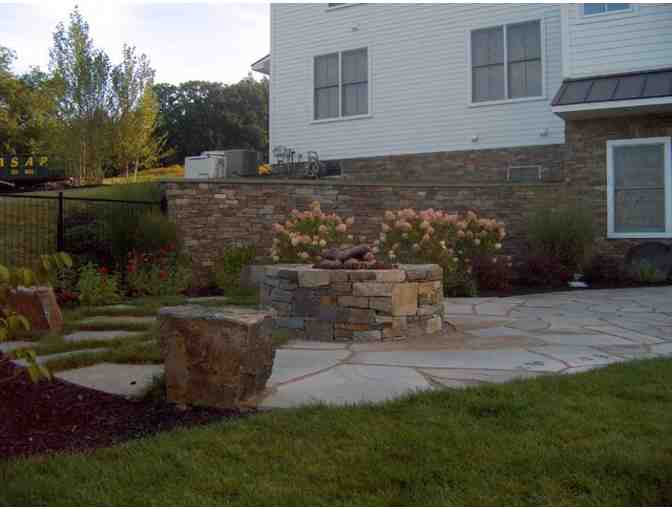 A 3D Landscape Design and Consultation with New Dimensions Outdoor Services, Inc.