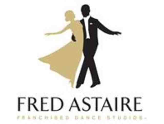 Private and Group Dance Lessons at Fred Astaire Dance Studio - Saratoga Springs, NY