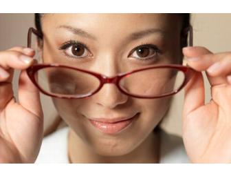 Lasik/PRK Eye Surgery