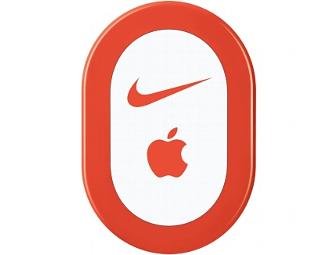 Nike + iPod Sport Kit with Marware Sportsuit Sensor Case