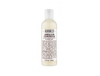 Kiehl's Hair Care and Body Polish