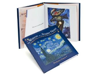 The Wisdom of a Starry Night: Using the Power of Great Art for Self-Awareness