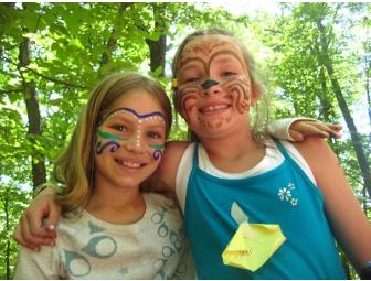 $300 Tuition Scholarship for Summer 2012 to Eden Village Camp