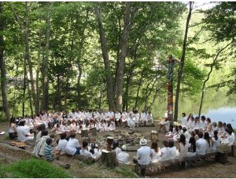$300 Tuition Scholarship for Summer 2012 to Eden Village Camp