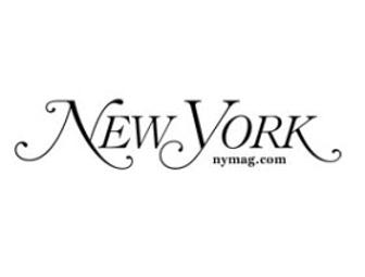 1 Year Subscription to New York Magazine