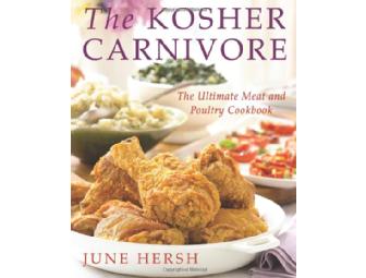 Bundle of 3 Kosher Cookbooks