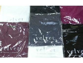 Assorted Items from Velvet Inc.- Size Medium