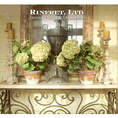 Rinfret Home & Garden