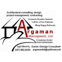 Igal Shetrit-Argaman Management, Ltd.