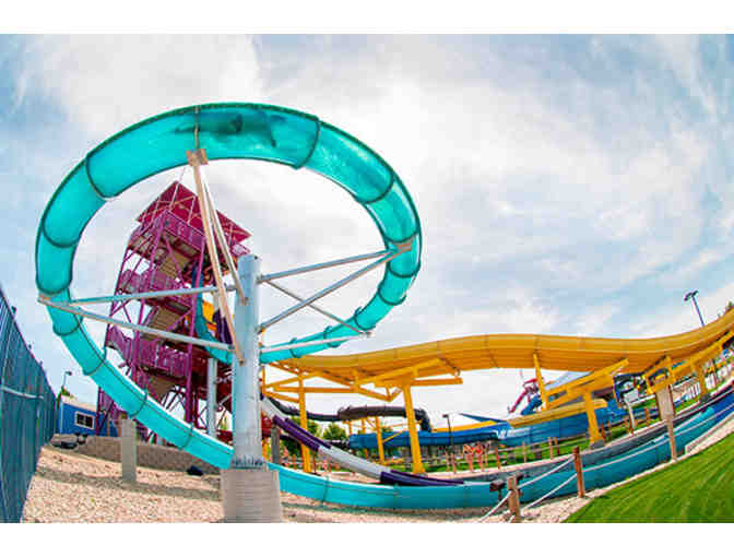 Roaring Springs