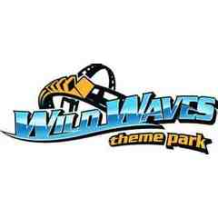 Wild Waves Theme Park