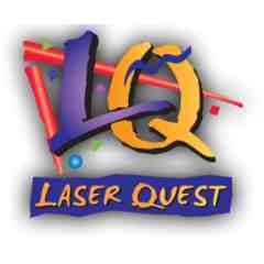 Laser Quest