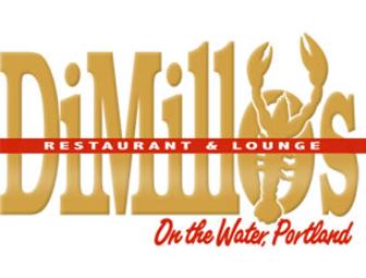 $30 Gift Certificate to DiMillo's Restaurant & Lounge