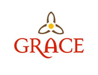 $25 Gift Card to Grace Restaurant