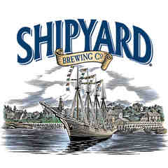 Shipyard Brewing Co.