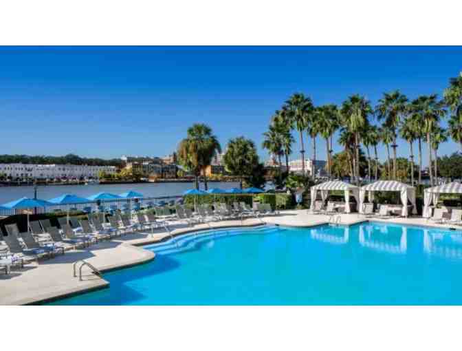 Savannah Westin Harbor Golf Resort & Spa - 2 Night Stay