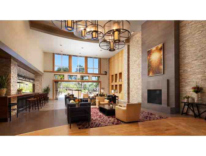 The Westin Verasa Napa - Three Night Stay in a One Bedroom Suite