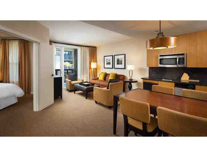The Westin Verasa Napa - Three Night Stay in a One Bedroom Suite
